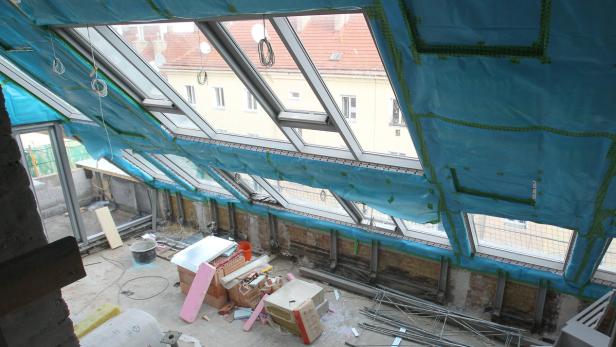 Gewerbe und Handwerk hoffen heuer auf Wachstum