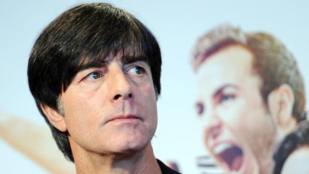 Brasilien im Fokus: Joachim Löw geht auf Titeljagd.