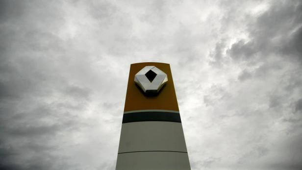 Nach VW gerät auch Renault ins Visier der Behörden.