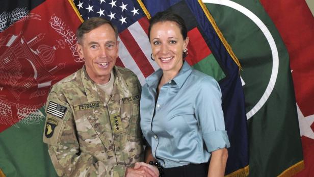 Petraeus: Immer mehr Enthüllungen