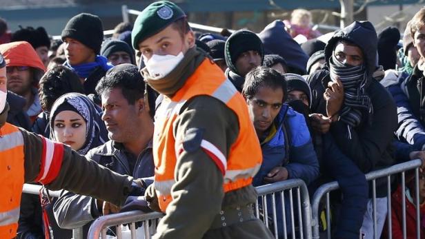 Der Plan eines Gemeinsamen Europäischen Asylsystems ist bisher grandios gescheitert.