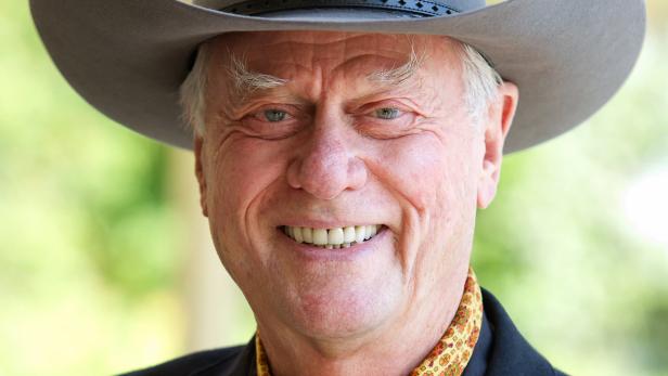 46-52444317.jpg Hagman: Sein Leben in Bildern