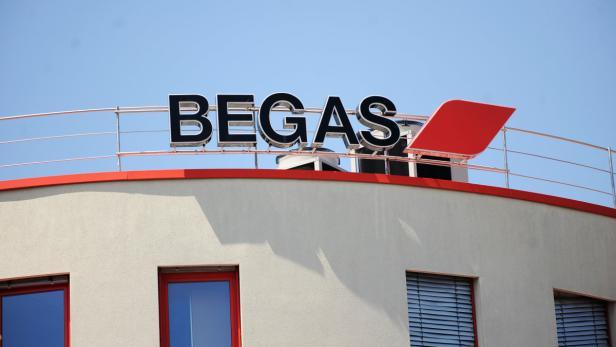 Begas: Brisante Anzeige wegen Provision