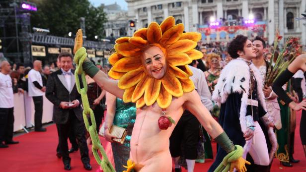 Life Ball 2014,