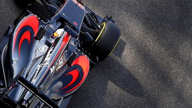 McLaren hofft in der kommenden Saison auf deutliche Fortschritte.