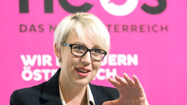 VORARLBERG-WAHL: INTERVIEW / SABINE SCHEFFKNECHT (