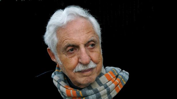 Carl Djerassi: Der große österreichische Denker ist im 92. LebensJahr gestorben