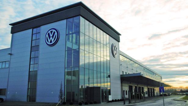 VW-Gewerkschaft will keinen Ex-FBI-Mann als Vermittler
