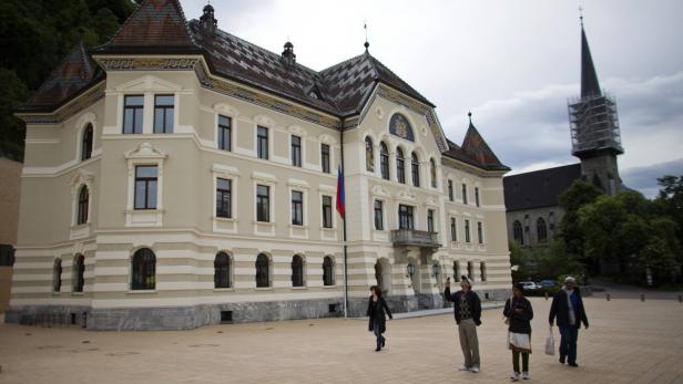 Der Landtag in Vaduz stimmte wie erwartet für das Steuerabkommen mit Österreich.