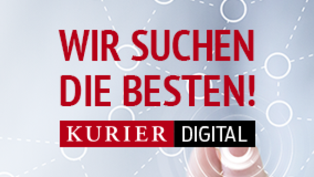 Bewirb dich jetzt!