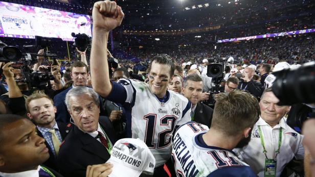 USA AMERICAN FOOTBALL SUPER BOWL