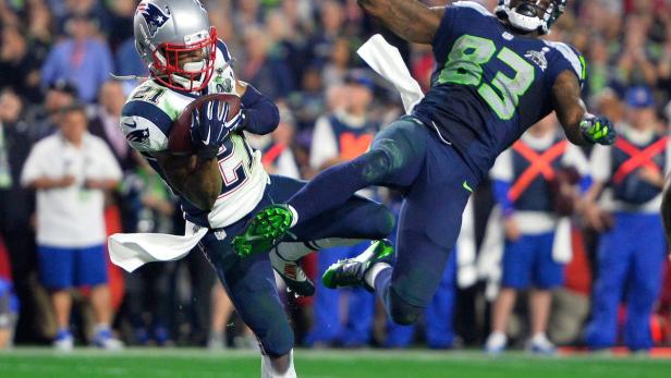epaselect USA AMERICAN FOOTBALL SUPER BOWL