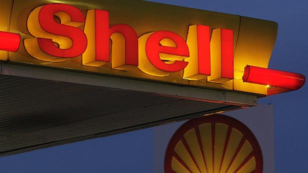 Niedriger Ölpreis: Gewinneinbruch bei Shell