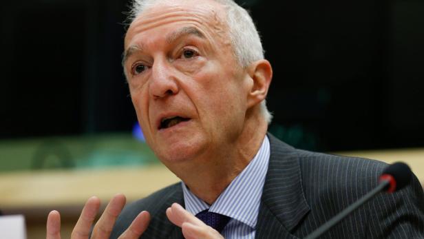 Gilles de Kerchove