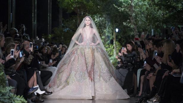epaselect FRANCE PARIS FASHION WEEK
