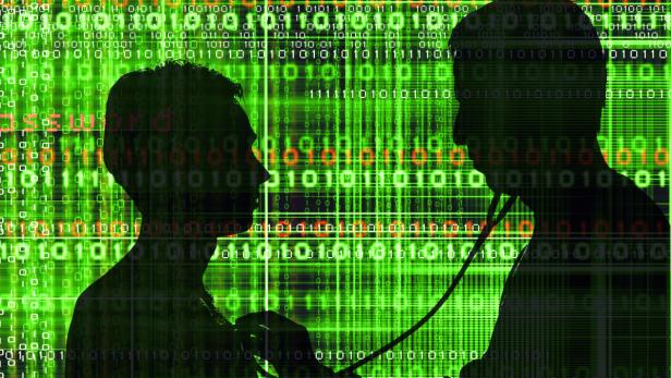 Der digitalisierte Patient: Die Gefahr von Datenmissbrauch ist eine der Hauptbedenken der Gegner der Elektronischen Gesundheitsakte ELGA.