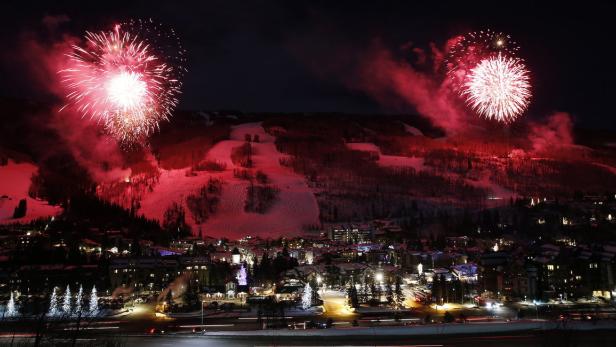 USA ALPINE SKIING WORLD CHAMPIONSHIPS 2015