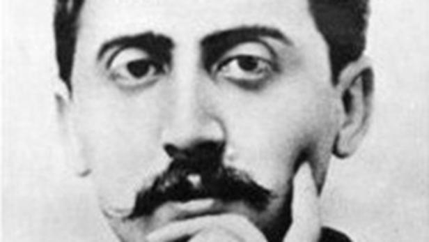 Vor genau 100 Jahren erschien in Paris Band eins: Marcel Proust