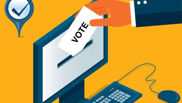 Wahlrechtsreform: Zentrales Wählerregister kommt