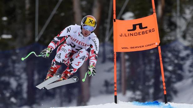 Eher Ausnahme als Regel: Marcel Hirscher nutzte in Schladming 2013 den Heimvorteil.