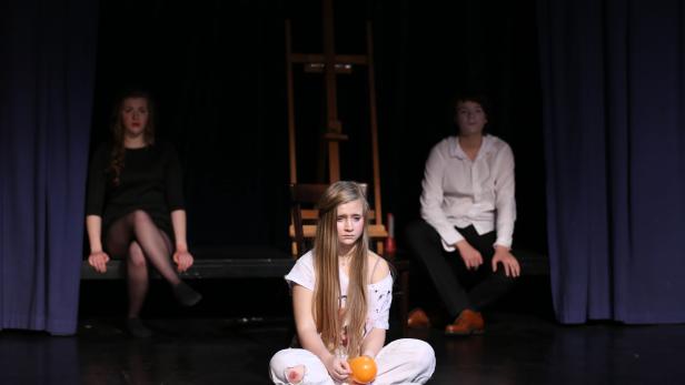 Bilder aus Effi Briest: Ein Prozess