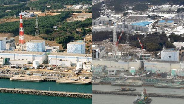 Japan: Nur mehr ein Atomkraftwerk am Netz