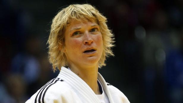 RUSSIA JUDO WORLD CHAMPIONSHIPS