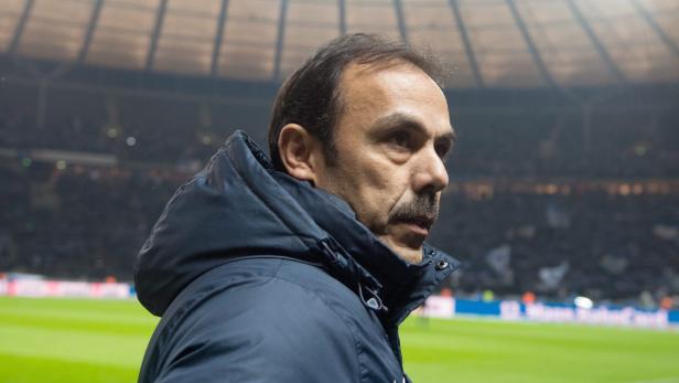 GERMANY SOCCER BUNDESLIGA