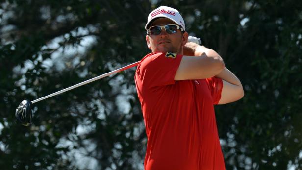 QATAR GOLF QATAR MASTERS