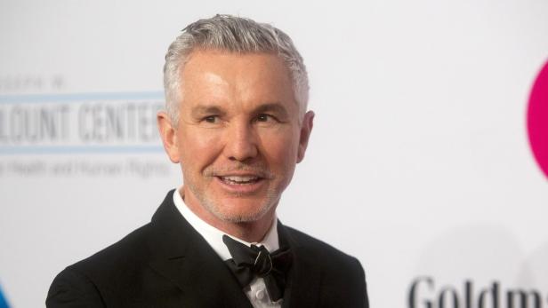 Baz Luhrmann attends the Elton John AIDS Foundatio