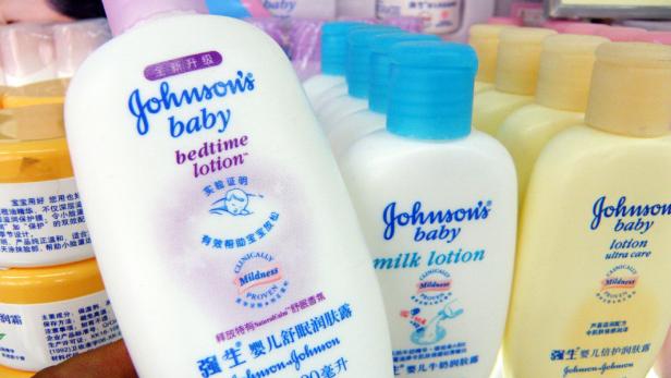 Johnson Johnson