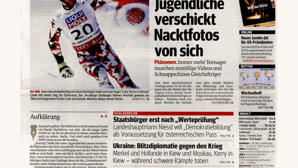 Kurier