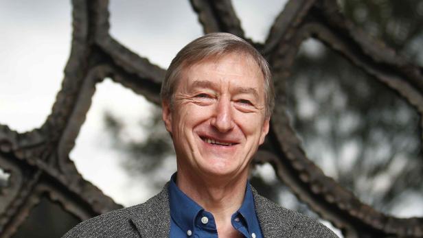 Julian Barnes fand eine neue Liebe – die Oper