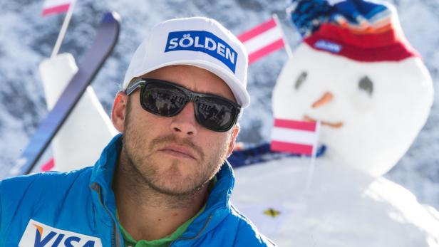 Bode Miller hat Olympia im Fokus