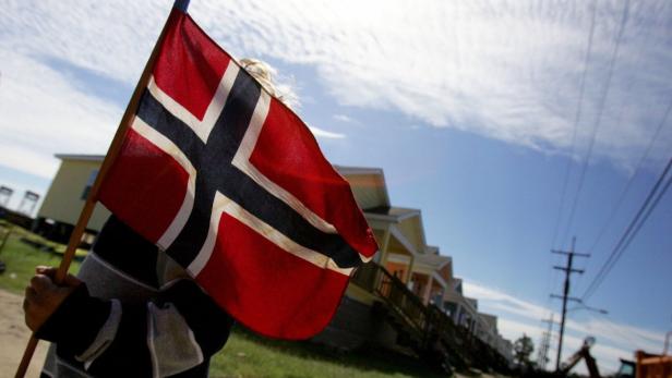 Norwegen: Höhere Zölle auf Lebensmittel