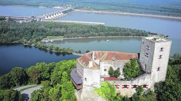 Verbund will bei Hochwasser neue Regelung für Kraftwerke