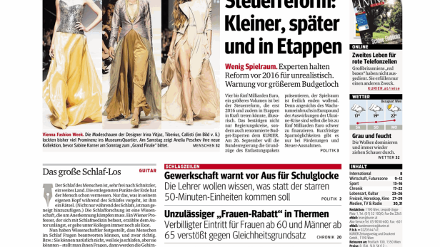 Kurier