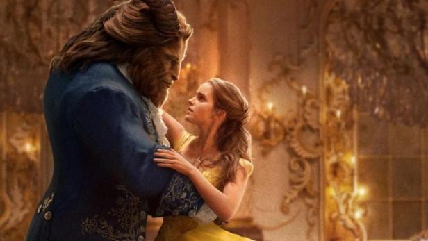 Emma Watson: Trailer von "Die Schöne und das Biest"