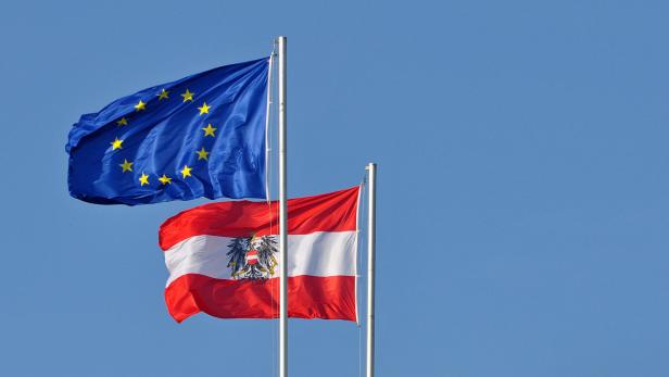 Österreicher verbrauchen 1,3 Millionen Gigabyte beim Roaming