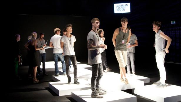 ISA Trends: Berlin Fashion Week: Die Österreicher kommen!