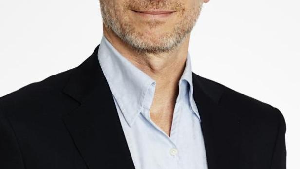 Ben Regensburger, President Tapad Europe. (c: tapad)