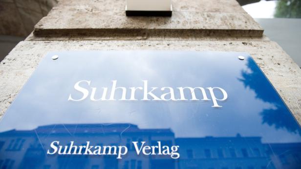 Suhrkamp