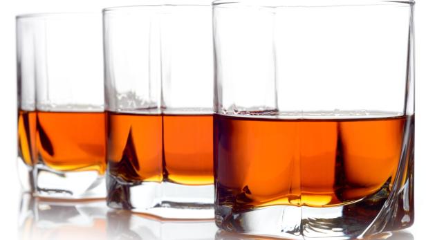 Das Beam Santory Produkt Jim Beam ist derzeit der meistverkaufte Whisky in Österreich.