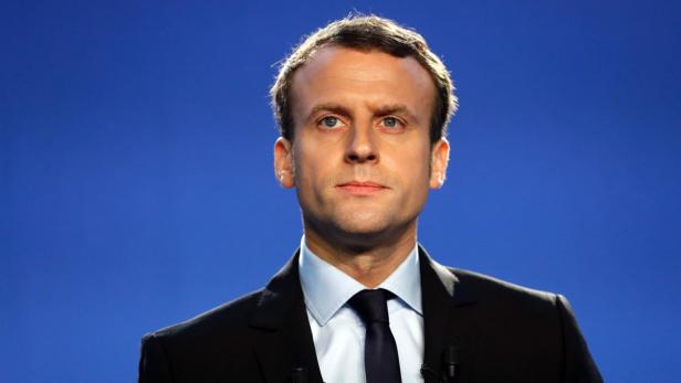 Präsident der Reichen? Emmanuel Macron