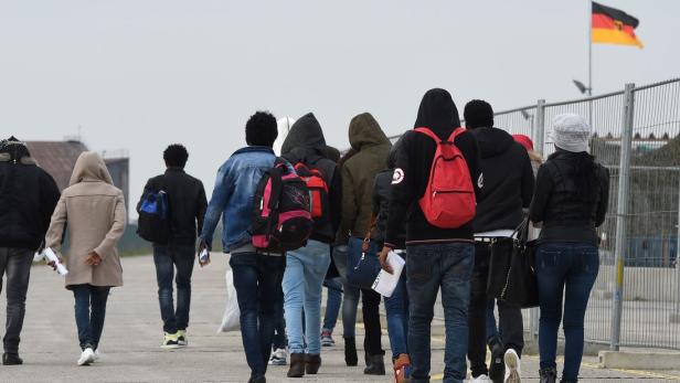 Flüchtlinge: Welche Bildung haben sie wirklich