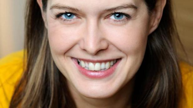 Nicole Prieller, Geschäftsführerin von Point of origin, &quot;baut vor&quot;. (c: poi)