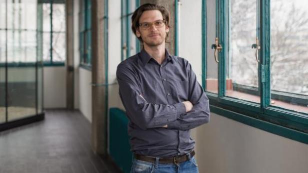 Peter Gollowitsch, Stratege und Berater von Netural. (c: netural)