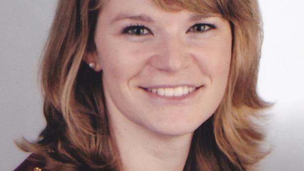 Marion Goldgruber, Marketing- und Sales-Assistentin PM Factory. (c: pm factory)