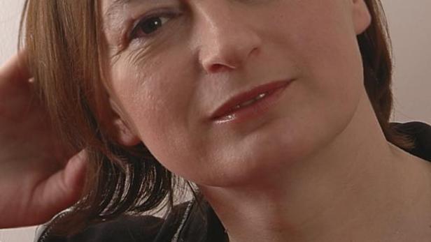 Roberta Scheifinger, Herausgeberin und Chefredakteurin Ticket Magazin. (c: ticket)