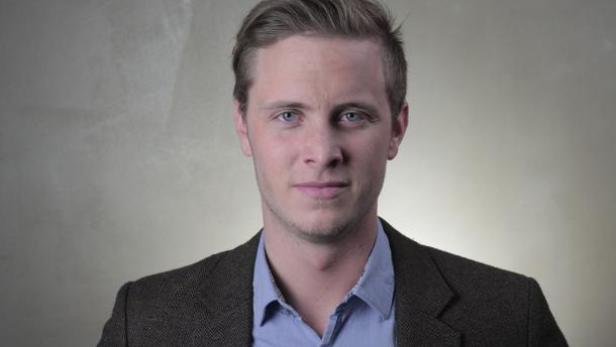 Alexander Muck, Kampagnen-Manager Digital pilot@media.at. (c: pilot@media)